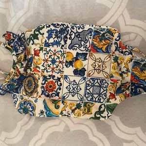 Infant dolce & gabbana swim suit